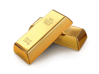 Gold Bullion